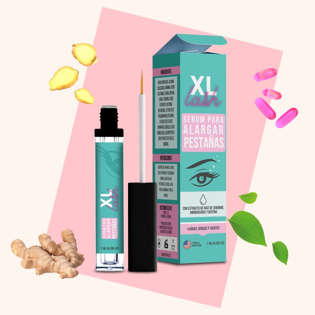 Super Combo 2x1 Xl Lash