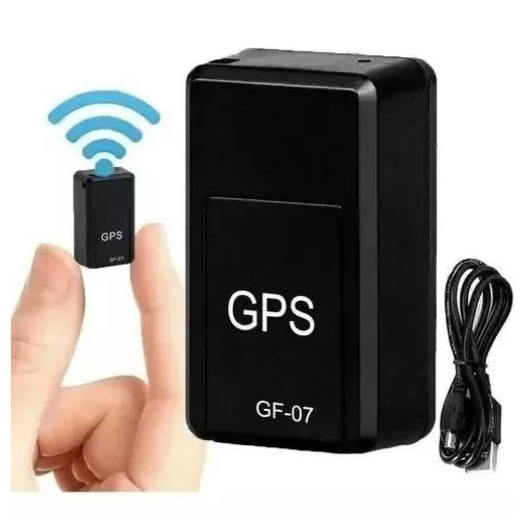 MINI GPS TRACKER