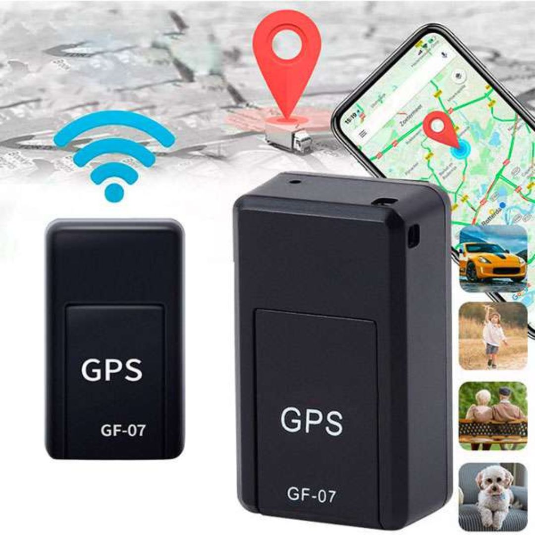 MINI GPS TRACKER