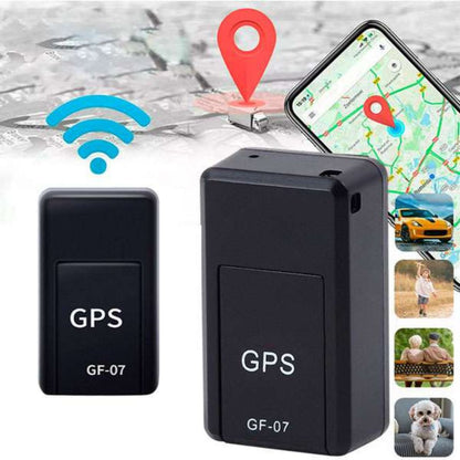 MINI GPS TRACKER