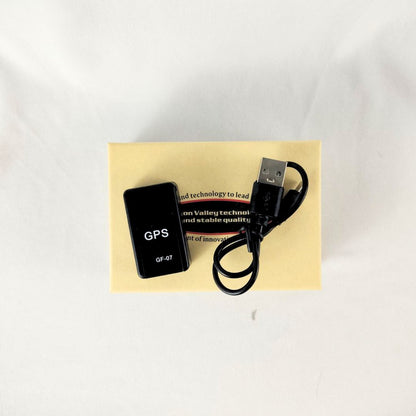MINI GPS TRACKER