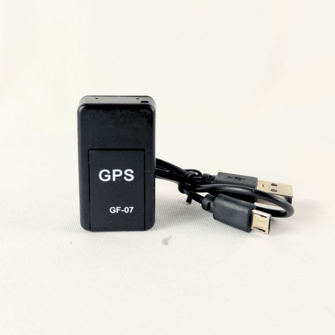 MINI GPS TRACKER