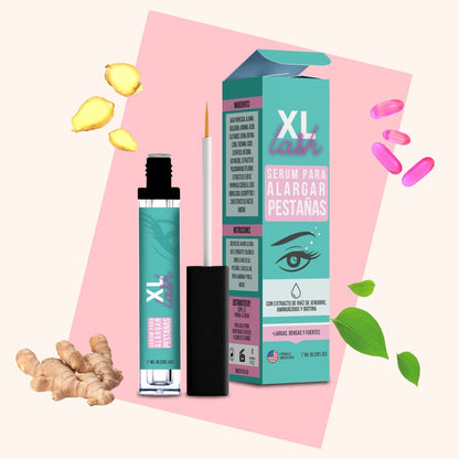 Super Combo 2x1 Xl Lash