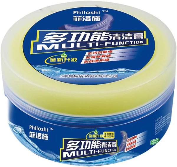 CERA LIMPIADORA leather cleaning cream