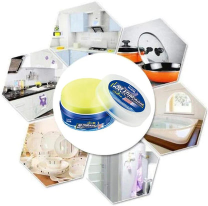 CERA LIMPIADORA leather cleaning cream