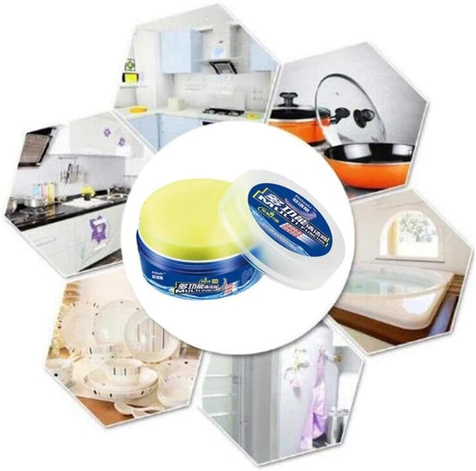 CERA LIMPIADORA leather cleaning cream