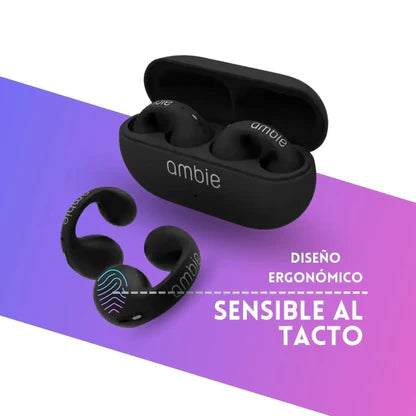 AURICULARES AMBIE