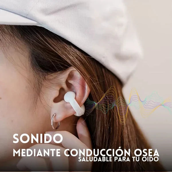 AURICULARES AMBIE