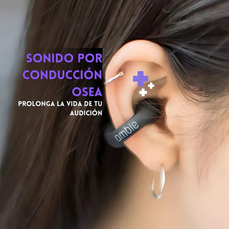 AURICULARES AMBIE
