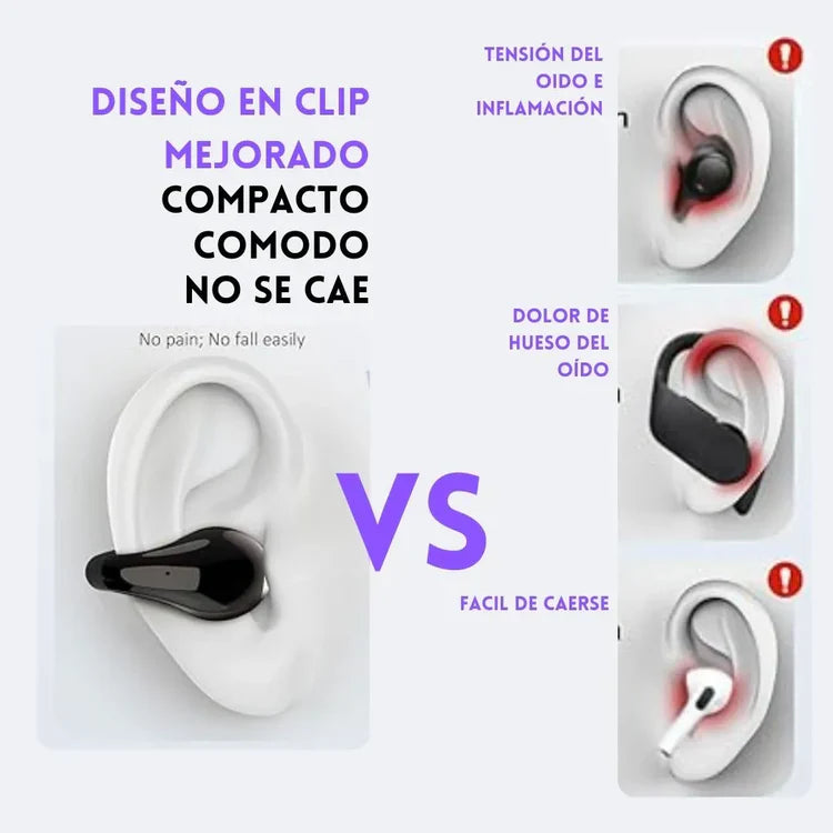 AURICULARES AMBIE