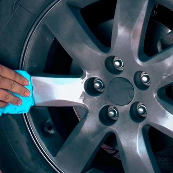 CERA LIMPIADORA leather cleaning cream